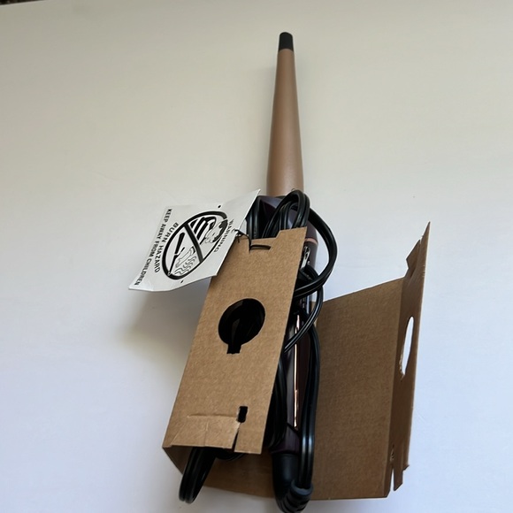 Remington Pro 1, 3/4 -1 curling wand, medium curls - Picture 5 of 7